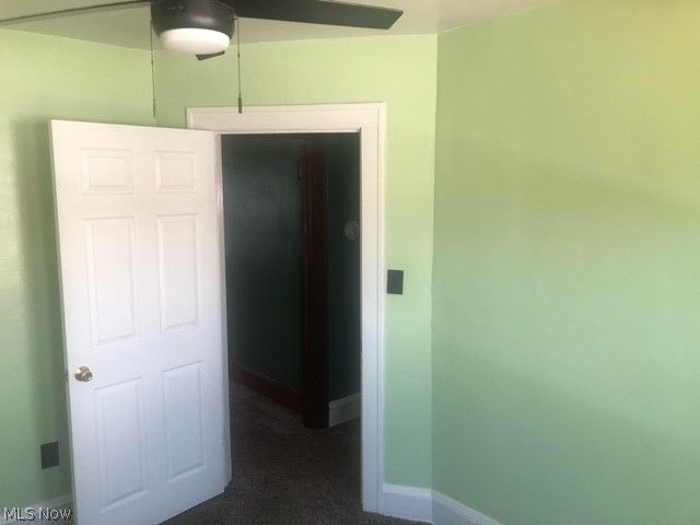 3484 Tuttle Avenue, Cleveland, OH 44111