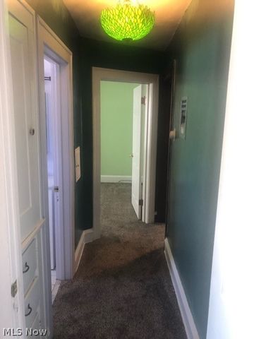 3484 Tuttle Avenue, Cleveland, OH 44111