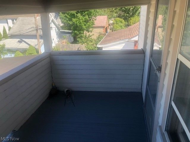 3484 Tuttle Avenue, Cleveland, OH 44111