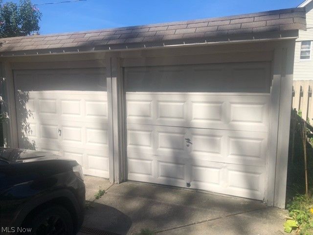 3484 Tuttle Avenue, Cleveland, OH 44111