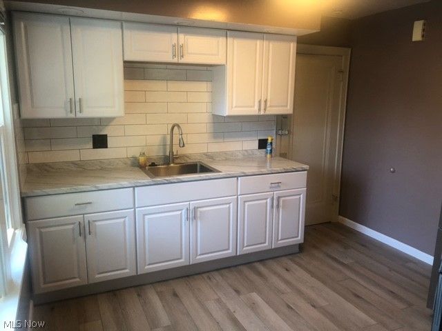 3484 Tuttle Avenue, Cleveland, OH 44111