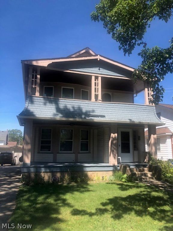 3484 Tuttle Avenue, Cleveland, OH 44111