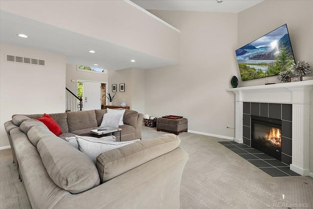 54764 Malheur Drive, Macomb Twp, MI 48042
