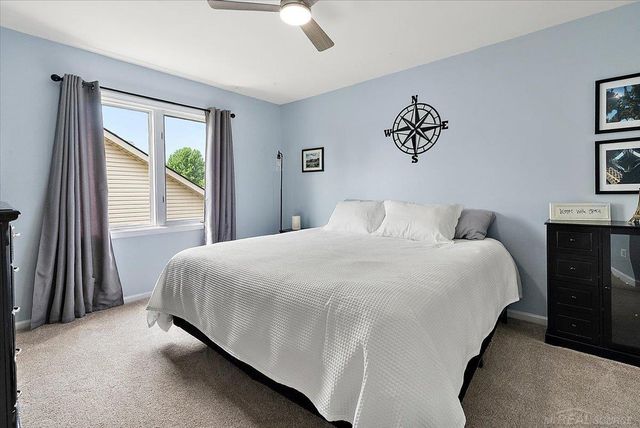 54764 Malheur Drive, Macomb Twp, MI 48042