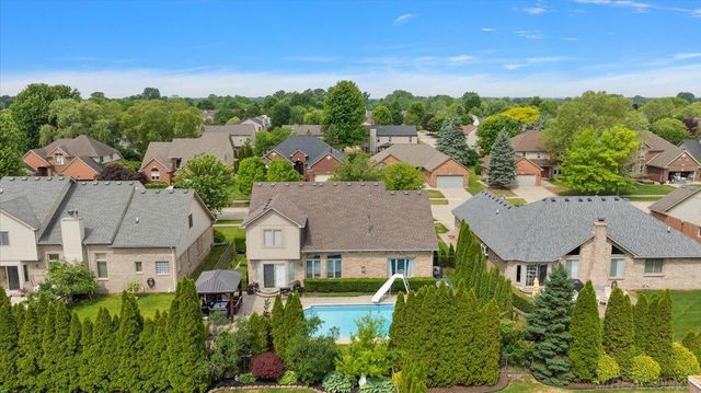 54764 Malheur Drive, Macomb Twp, MI 48042