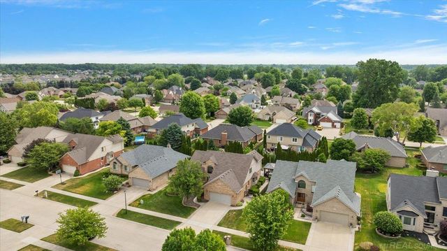 54764 Malheur Drive, Macomb Twp, MI 48042