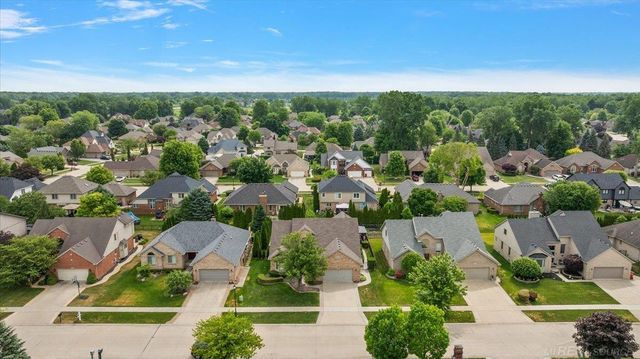 54764 Malheur Drive, Macomb Twp, MI 48042