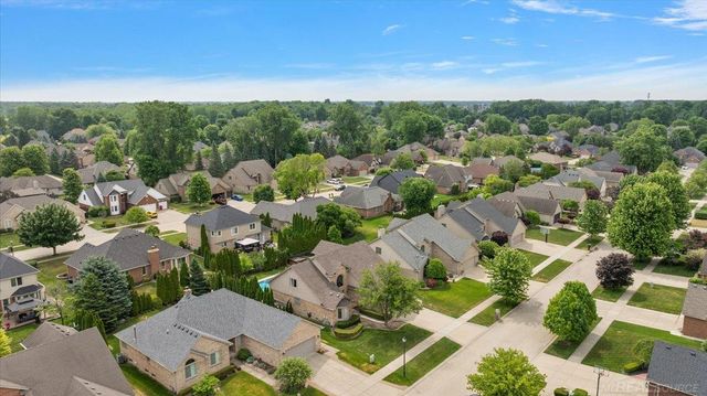 54764 Malheur Drive, Macomb Twp, MI 48042