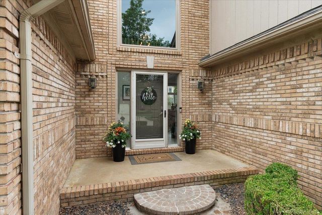 54764 Malheur Drive, Macomb Twp, MI 48042