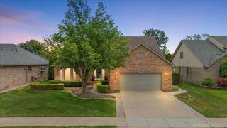 54764 Malheur Drive, Macomb Twp, MI 48042