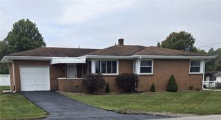 810 Fayette Avenue, Washington Twp, PA 15012