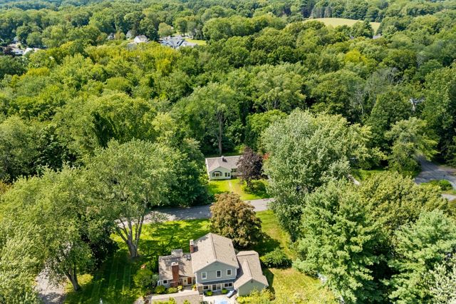 20 S Sycamore Knls, South Hadley, MA 01075