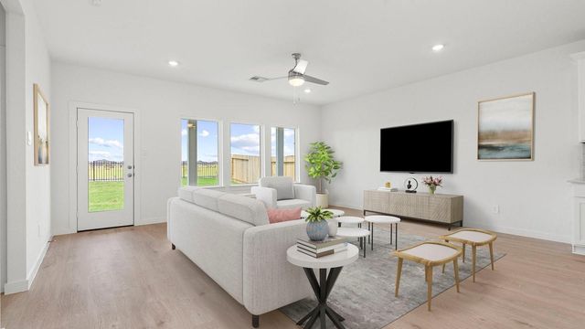 3314 Ashe Landing Drive, Fulshear, TX 77441