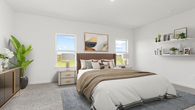 3314 Ashe Landing Drive, Fulshear, TX 77441