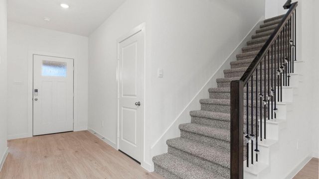 3314 Ashe Landing Drive, Fulshear, TX 77441