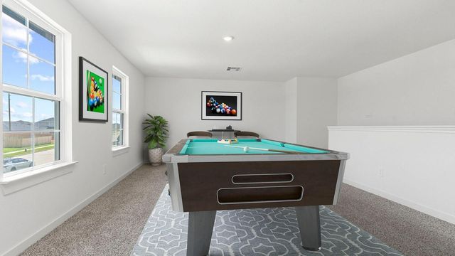 3314 Ashe Landing Drive, Fulshear, TX 77441