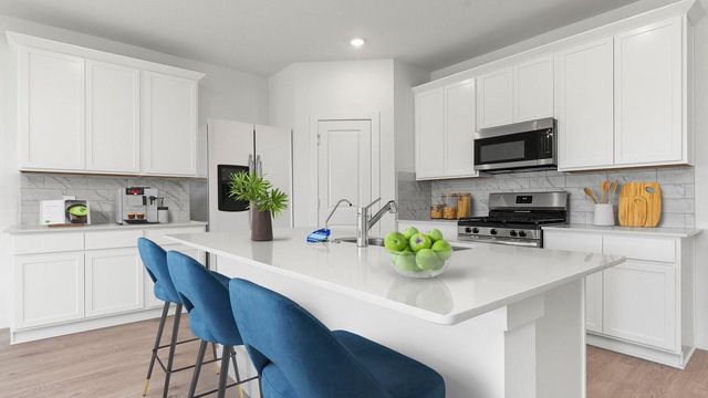 3314 Ashe Landing Drive, Fulshear, TX 77441