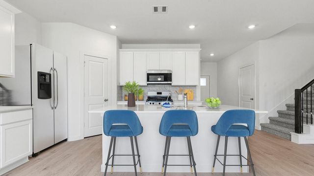 3314 Ashe Landing Drive, Fulshear, TX 77441