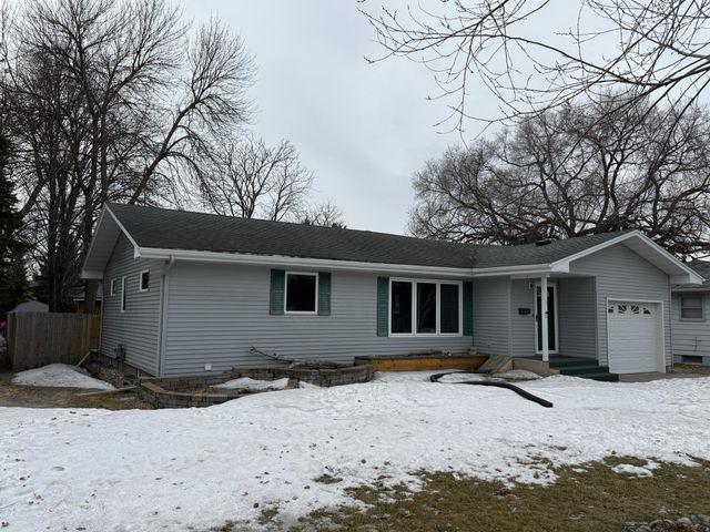 704 4th Avenue E, Ada, MN 56510