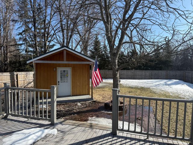 704 4th Avenue E, Ada, MN 56510