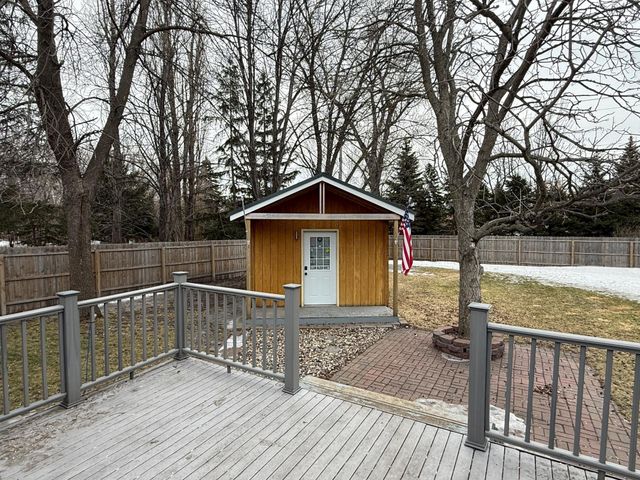 704 4th Avenue E, Ada, MN 56510