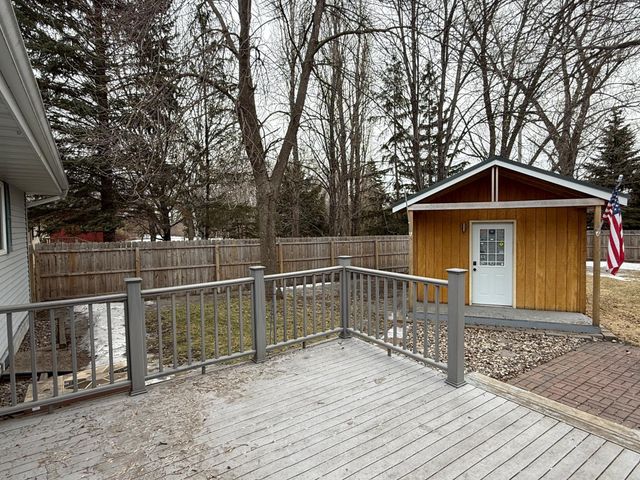 704 4th Avenue E, Ada, MN 56510