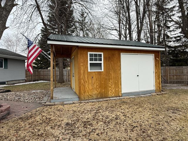 704 4th Avenue E, Ada, MN 56510