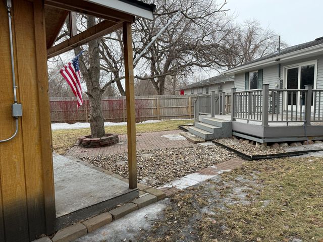 704 4th Avenue E, Ada, MN 56510