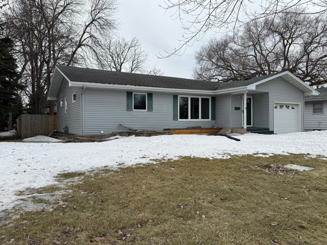 704 4th Avenue E, Ada, MN 56510