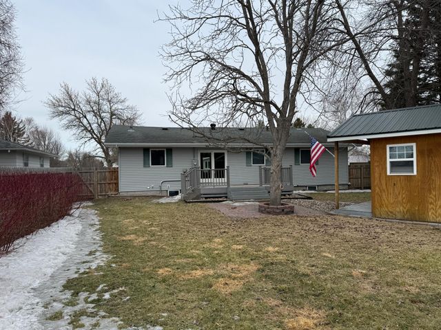 704 4th Avenue E, Ada, MN 56510