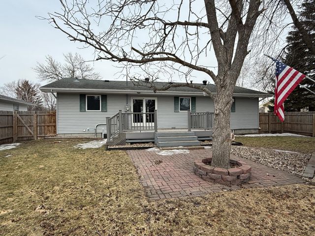 704 4th Avenue E, Ada, MN 56510