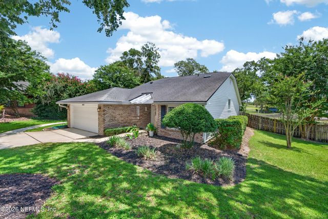 3939 ARBOR BLUFF Lane E, Jacksonville, FL 32225