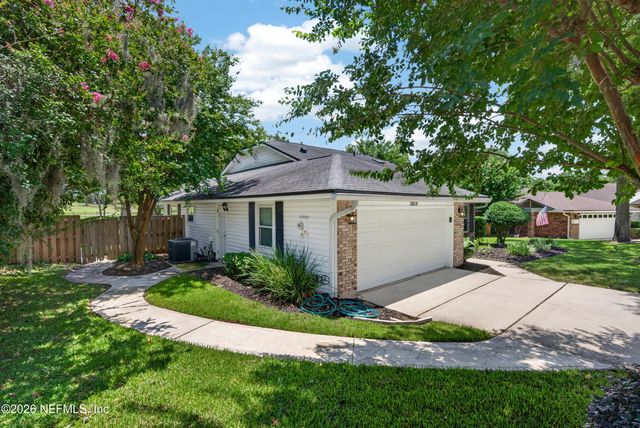 3939 ARBOR BLUFF Lane E, Jacksonville, FL 32225