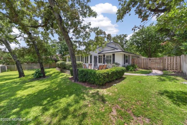 3939 ARBOR BLUFF Lane E, Jacksonville, FL 32225