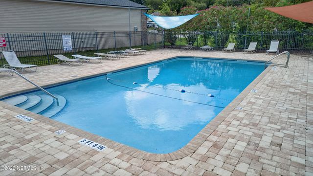 3939 ARBOR BLUFF Lane E, Jacksonville, FL 32225