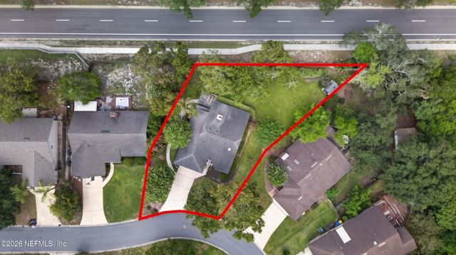 3939 ARBOR BLUFF Lane E, Jacksonville, FL 32225
