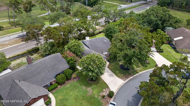 3939 ARBOR BLUFF Lane E, Jacksonville, FL 32225