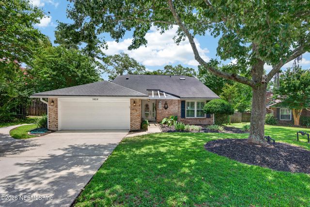 3939 ARBOR BLUFF Lane E, Jacksonville, FL 32225