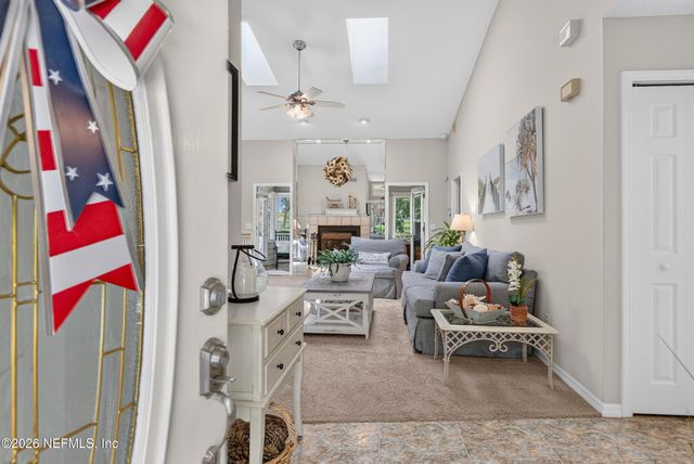 3939 ARBOR BLUFF Lane E, Jacksonville, FL 32225