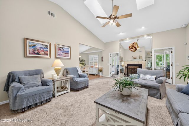 3939 ARBOR BLUFF Lane E, Jacksonville, FL 32225