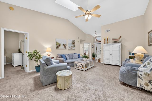3939 ARBOR BLUFF Lane E, Jacksonville, FL 32225