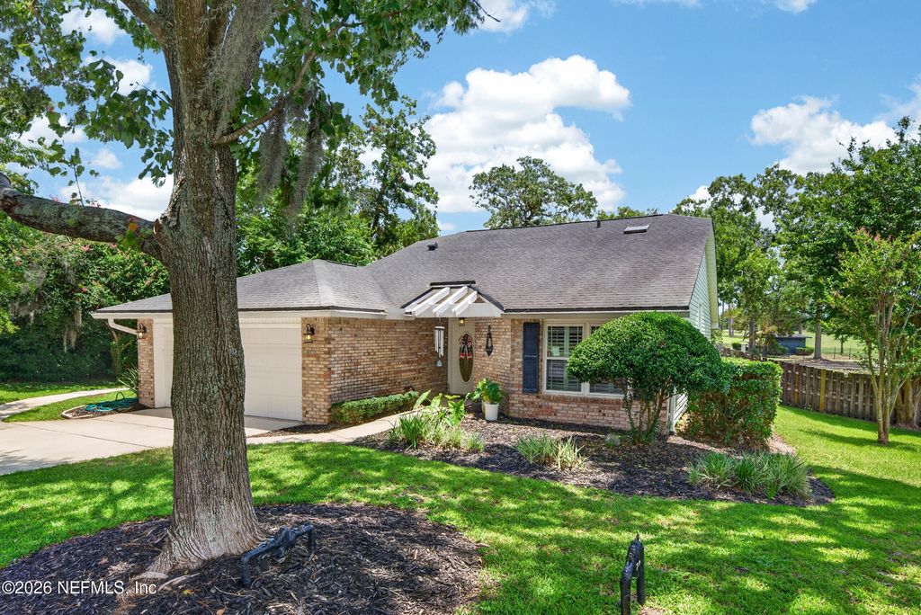 3939 ARBOR BLUFF Lane E, Jacksonville, FL 32225
