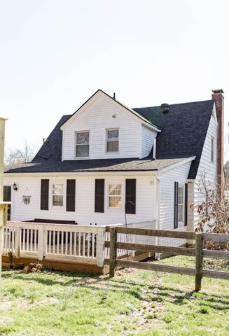 221 Moundale Avenue, Winchester, KY 40391