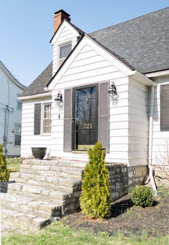 221 Moundale Avenue, Winchester, KY 40391