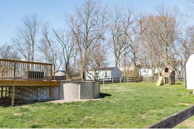 221 Moundale Avenue, Winchester, KY 40391