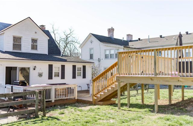 221 Moundale Avenue, Winchester, KY 40391