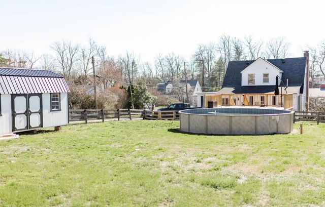 221 Moundale Avenue, Winchester, KY 40391