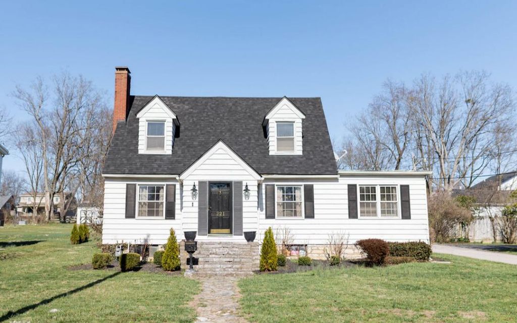 221 Moundale Avenue, Winchester, KY 40391