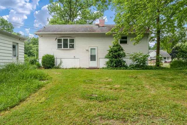 605 Crist Road, Beloit, WI 53511