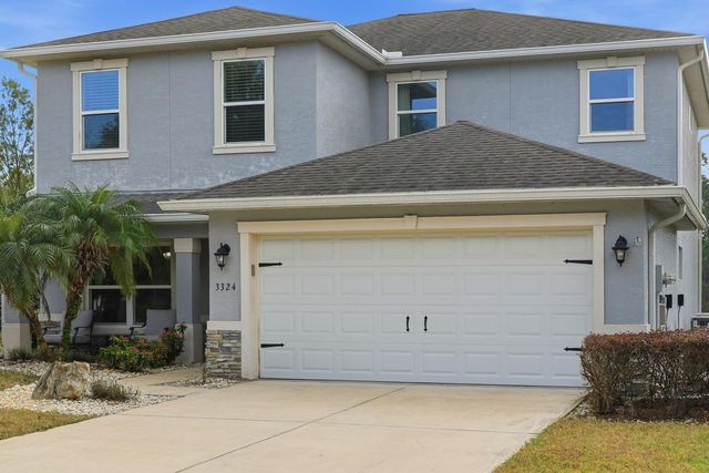 3324 WESTMEATH DRIVE, Ormond Beach, FL 32174
